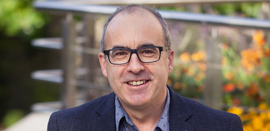 Professor Steve Jackson. Professor Steve Jackson.