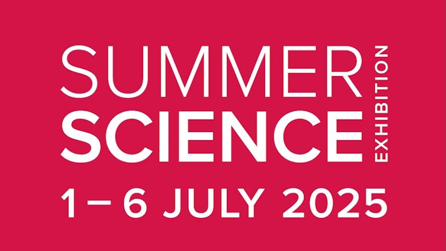 Royal Society Summer Science Exhibition 2025 Royal Society Summer Science Exhibition 2025