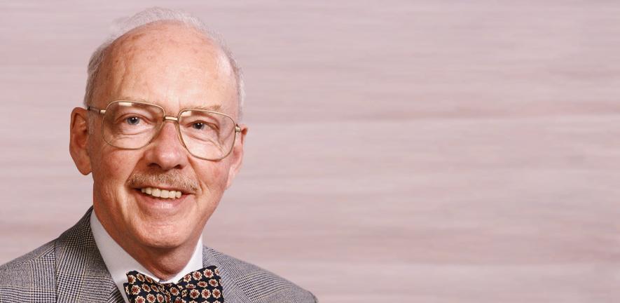Professor Sir Hans Leo Kornberg Professor Sir Hans Leo Kornberg