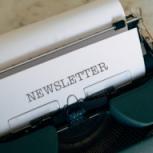 newsletter