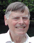 Derek Bendall (Emeritus Fellow)