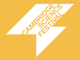 Science Festival Logo - 2016