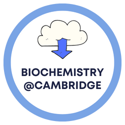 Link to the Biochemistry at Cambridge brochure (Download)