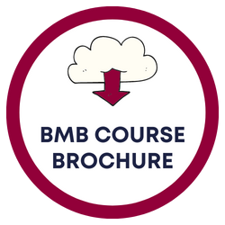 Link to the BMB Course Brochure (download)
