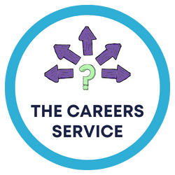 Link to the University Careers Service