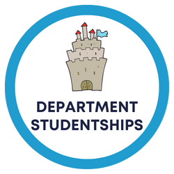 Link to information about Departmental Studentships (postgraduates)