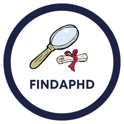 Link to the Find a PhD website (for Biochemistry)