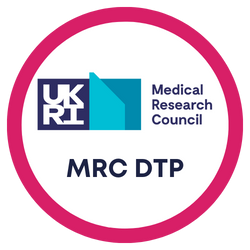 Link to information about the MRC Doctoral Training Programme (DTP)