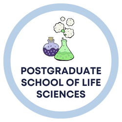 Link to the Postgraduate School of Life Sciences