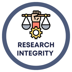 Link to pages about Research Integrity - University of Cambridge