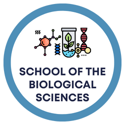 Link to the School of the Biological Sciences (SBS) pages