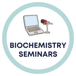 Link to information about Seminars in Biochemistry