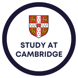 Link to Information about Studying at Cambridge