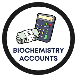 Link to the Biochemistry Accounts pages