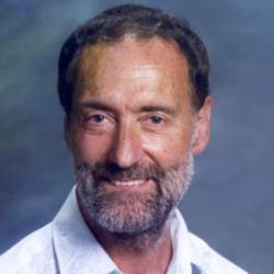 Professor Michael Waring