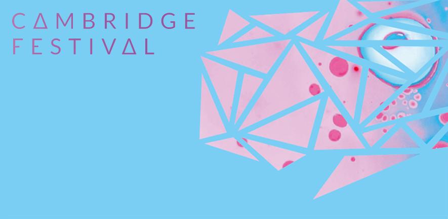 The Cambridge Festival 2021.